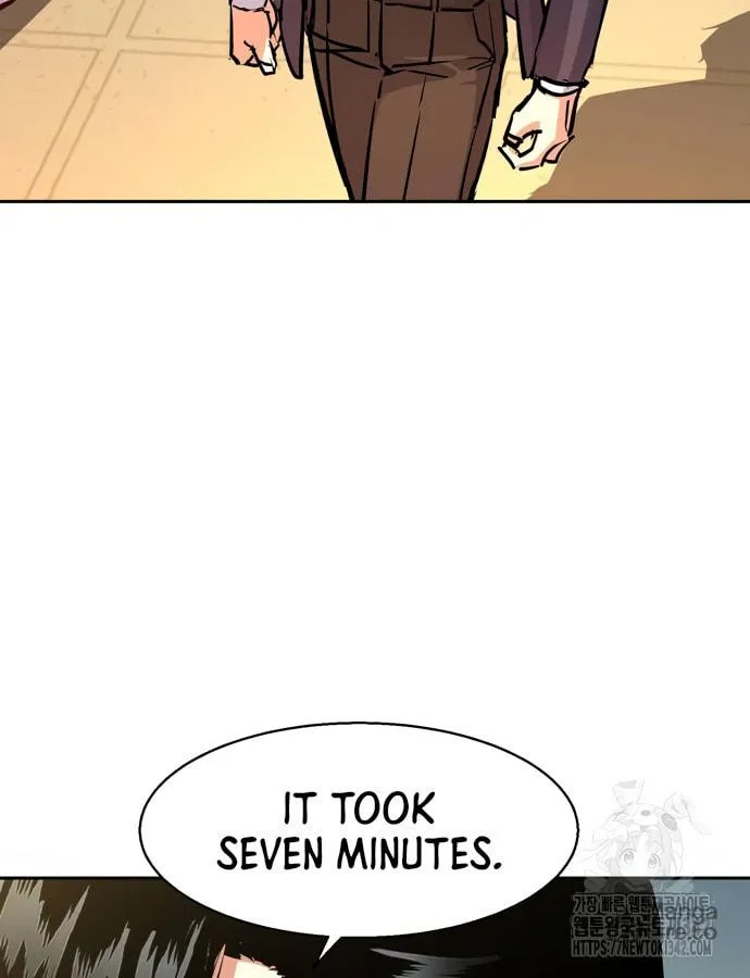 Teenage Mercenary Chapter 198 page 18 - 