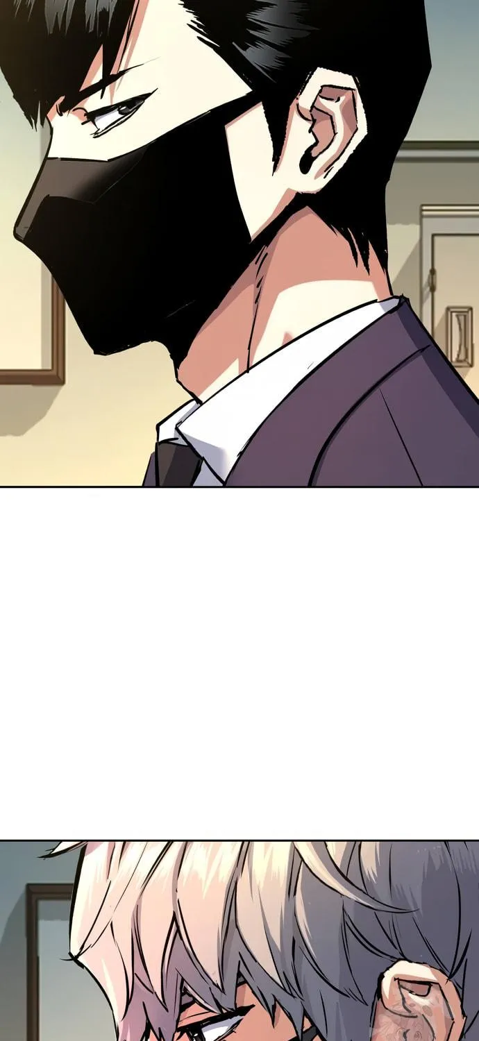 Teenage Mercenary Chapter 198 page 19 - 