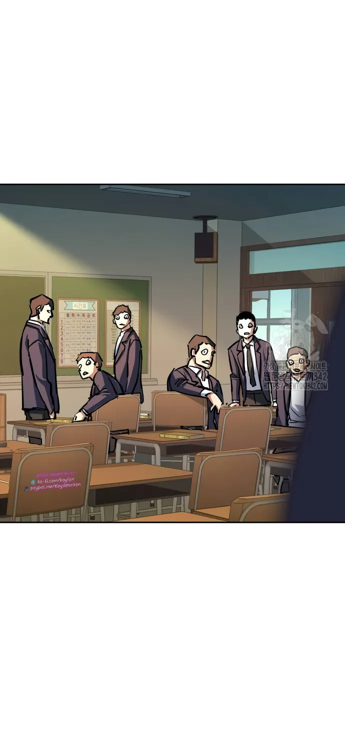 Teenage Mercenary Chapter 198 page 21 - 