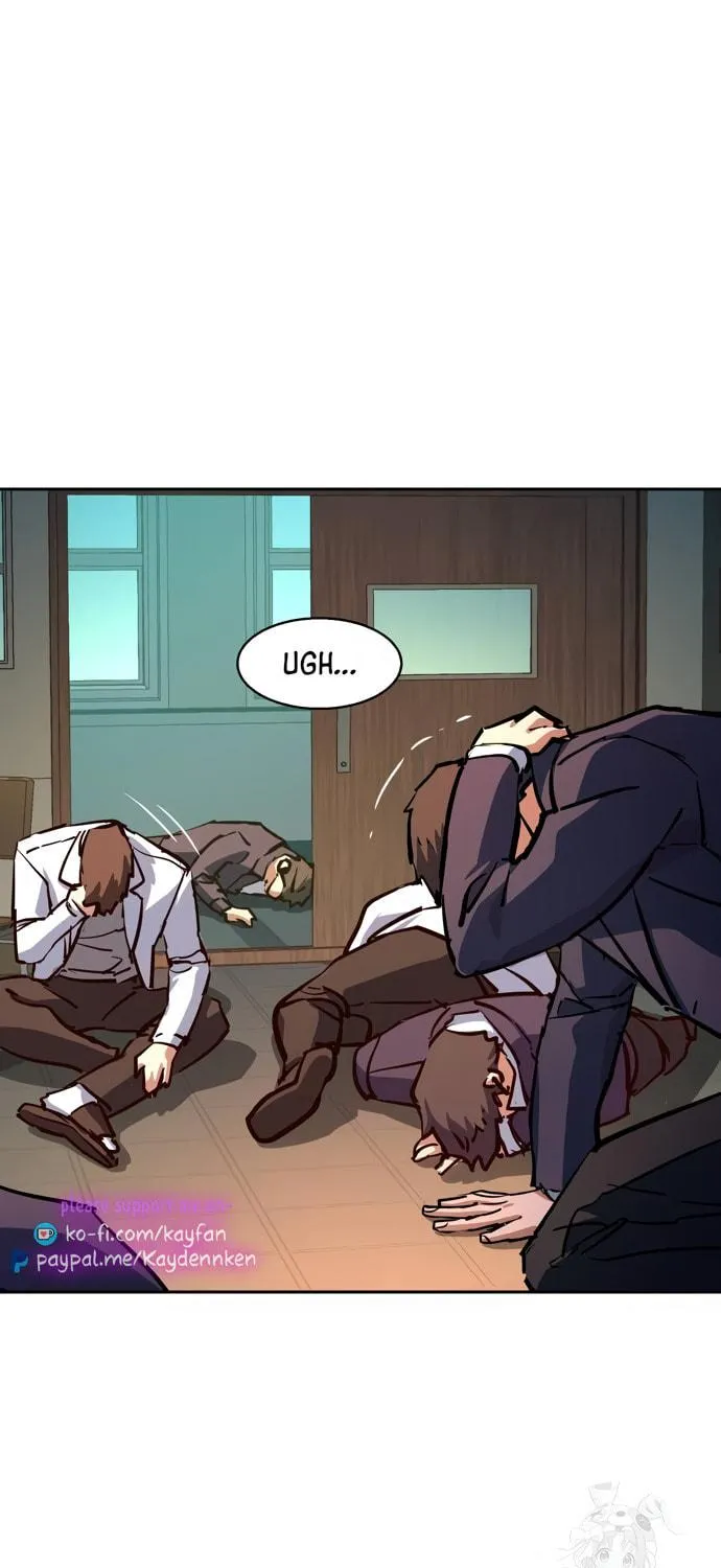 Teenage Mercenary Chapter 198 page 23 - 