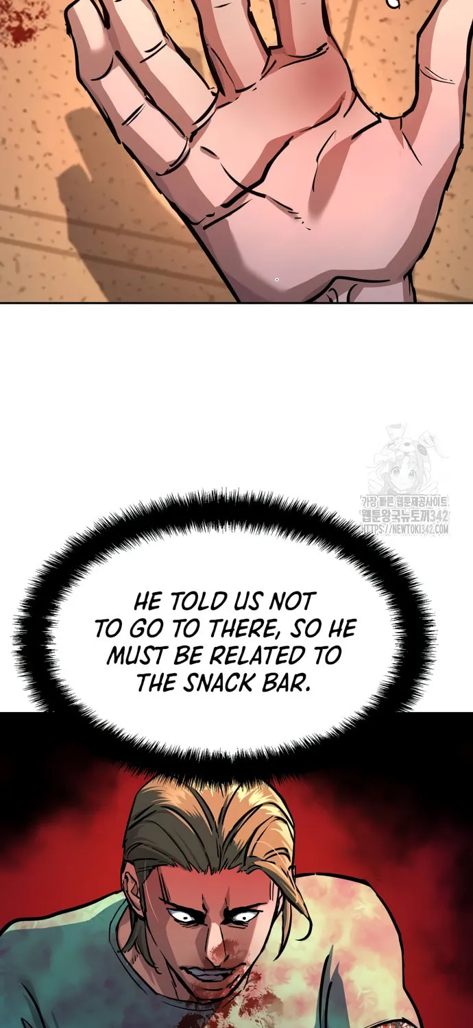Teenage Mercenary Chapter 198 page 25 - 