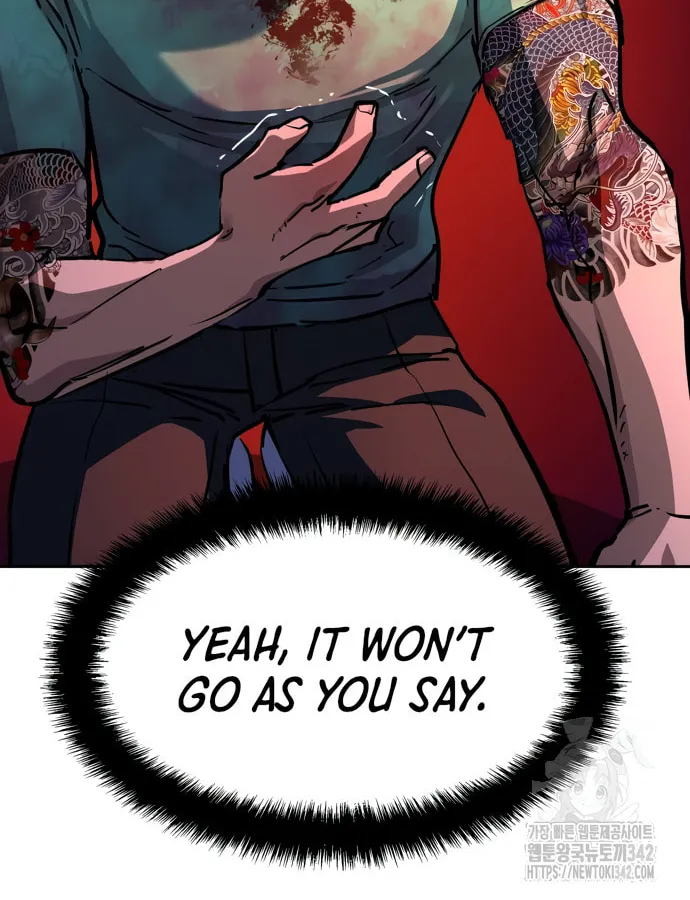 Teenage Mercenary Chapter 198 page 26 - 