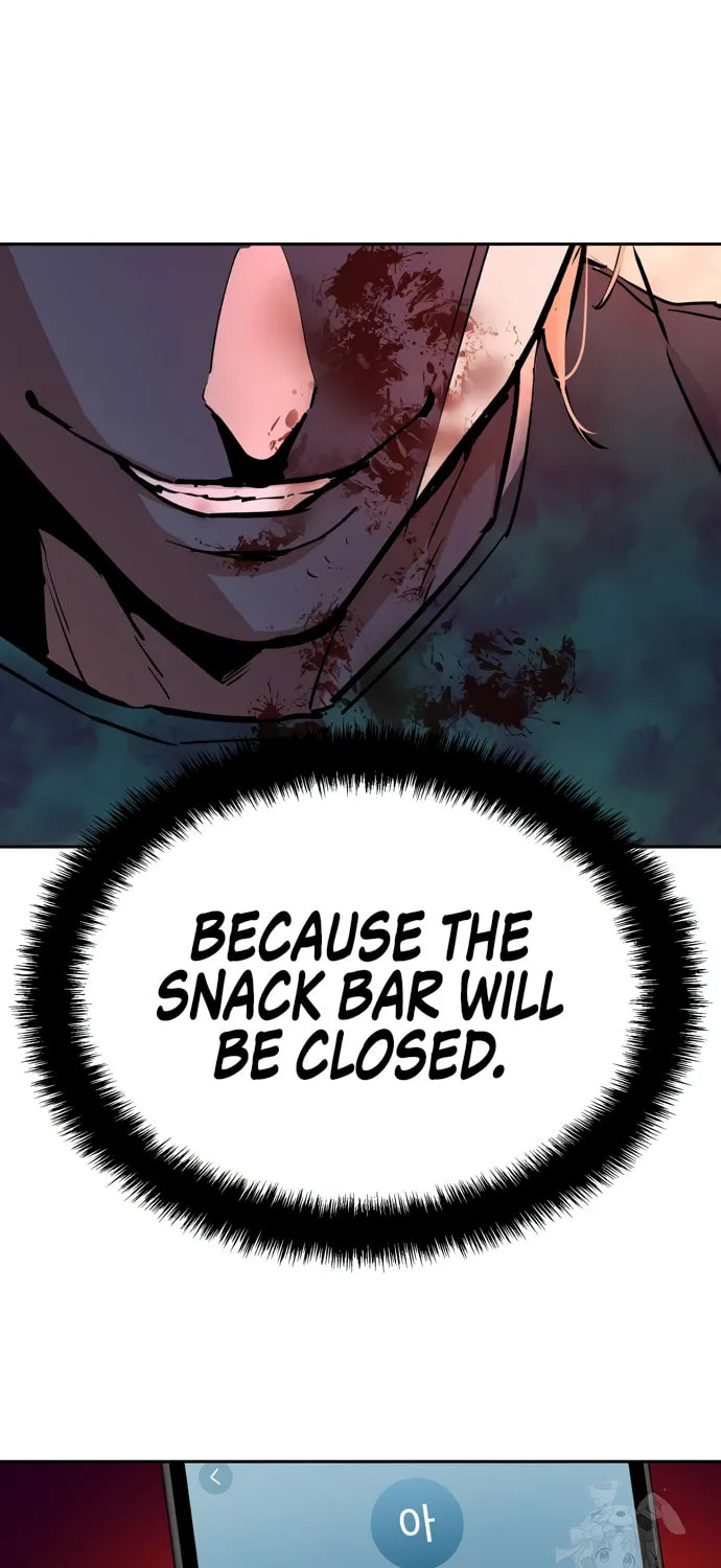 Teenage Mercenary Chapter 198 page 27 - 