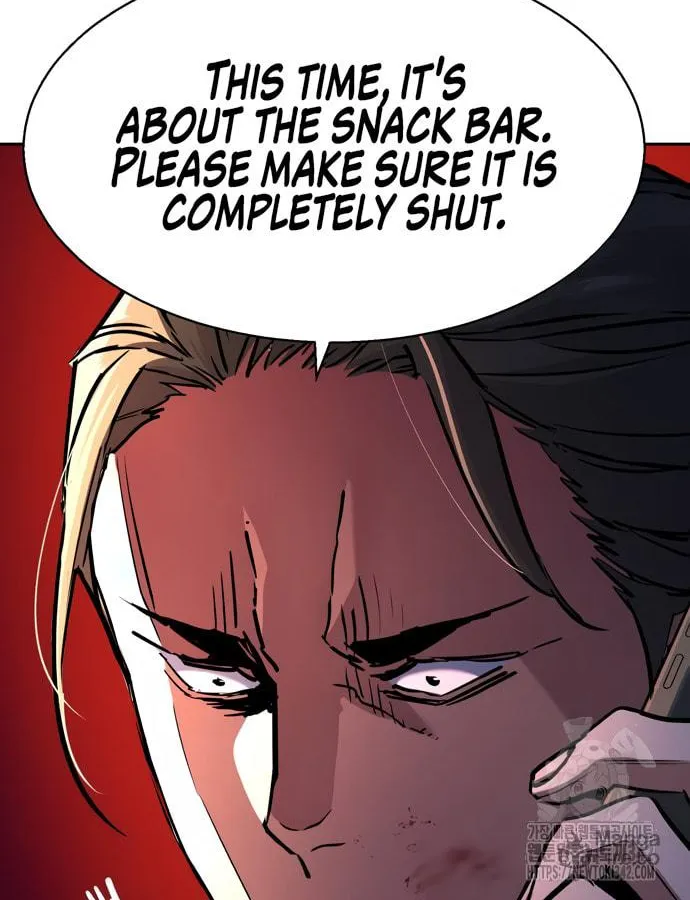 Teenage Mercenary Chapter 198 page 30 - 
