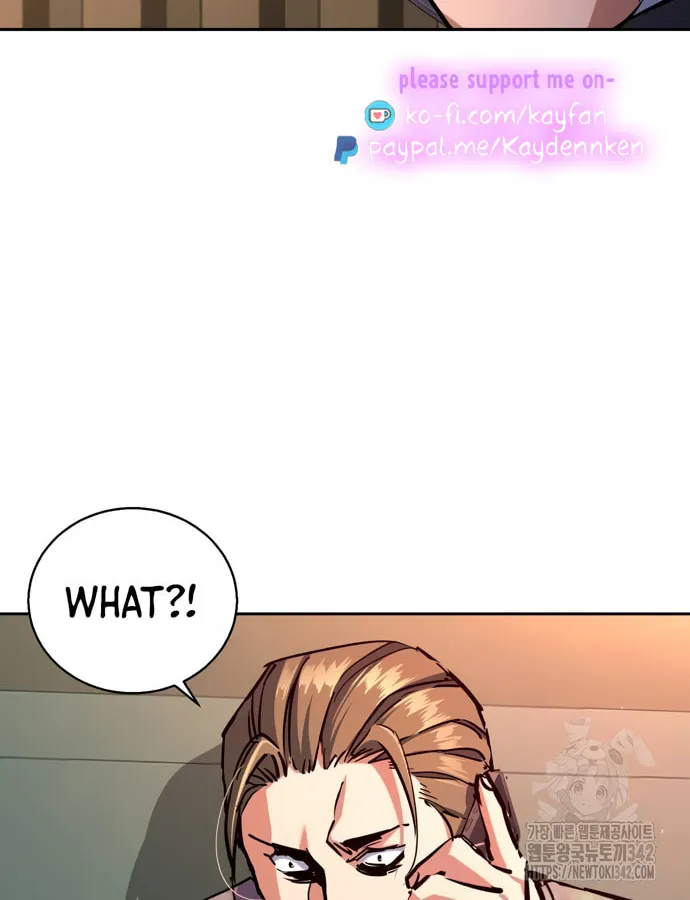 Teenage Mercenary Chapter 198 page 34 - 