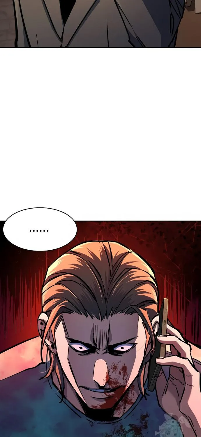 Teenage Mercenary Chapter 198 page 39 - 