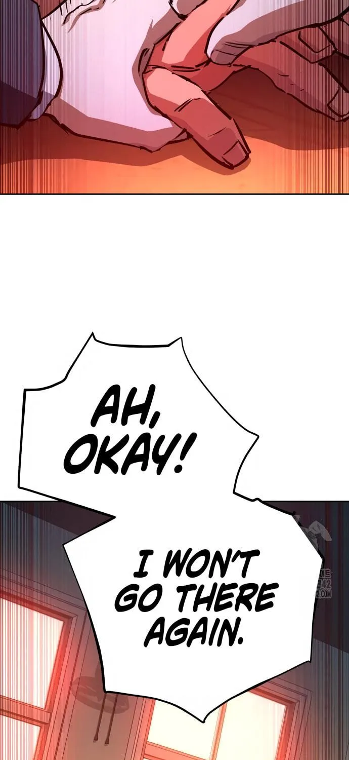 Teenage Mercenary Chapter 198 page 5 - 