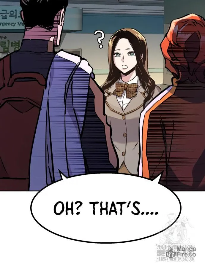 Teenage Mercenary Chapter 198 page 50 - 