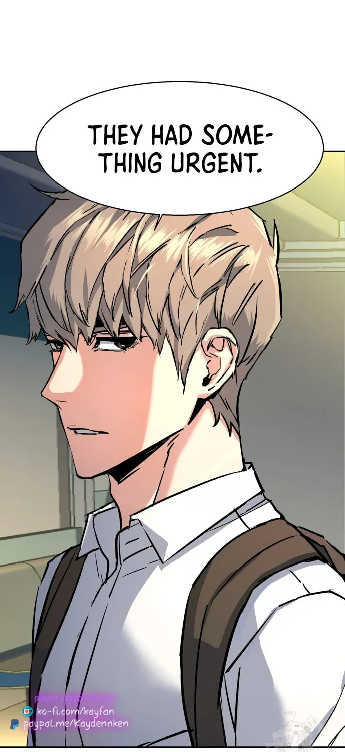Teenage Mercenary Chapter 198 page 51 - 