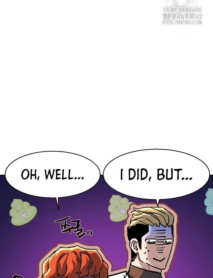 Teenage Mercenary Chapter 198 page 52 - 