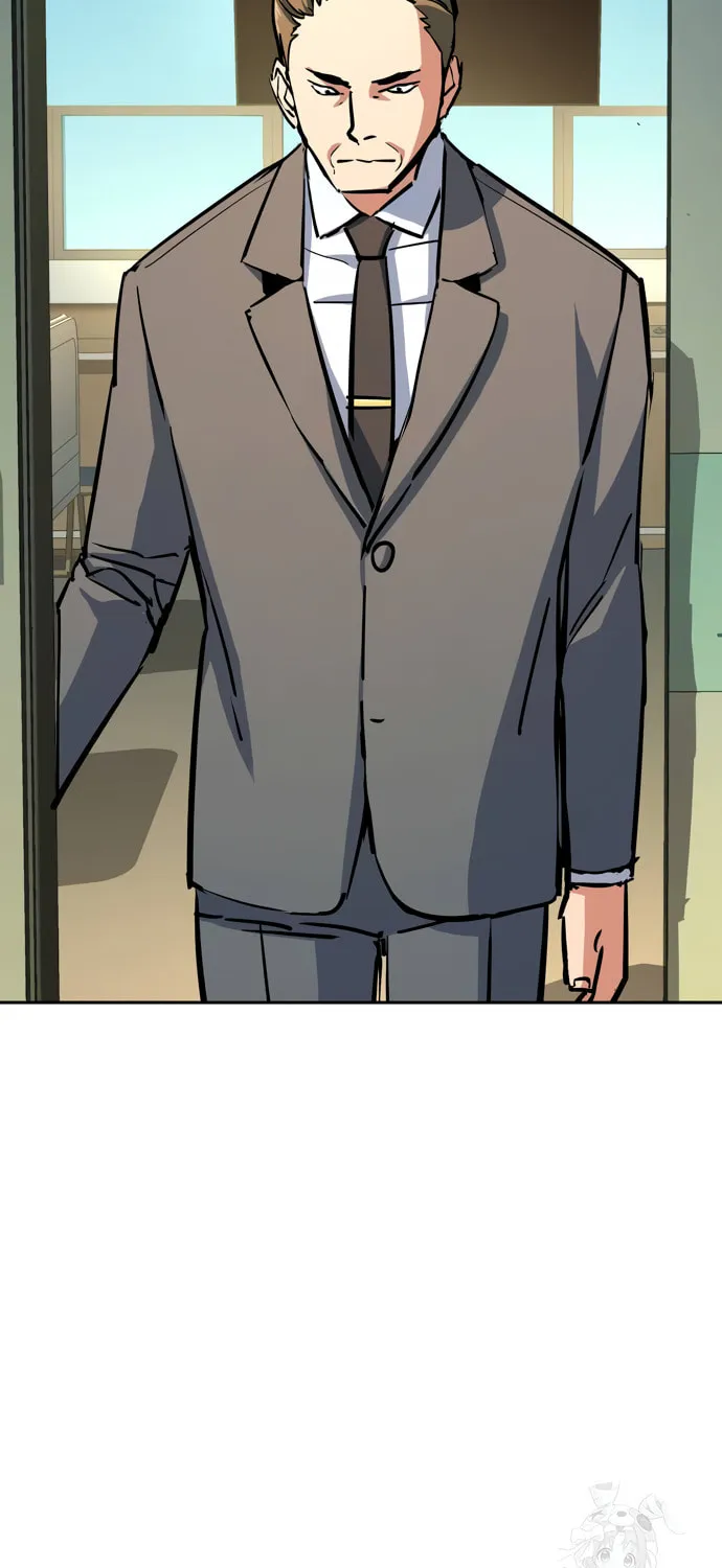 Teenage Mercenary Chapter 198 page 55 - 