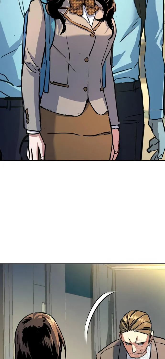 Teenage Mercenary Chapter 198 page 59 - 