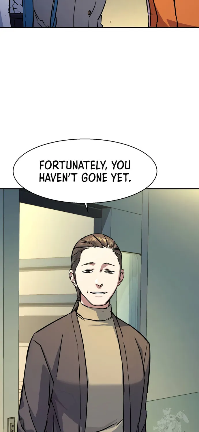 Teenage Mercenary Chapter 198 page 63 - 