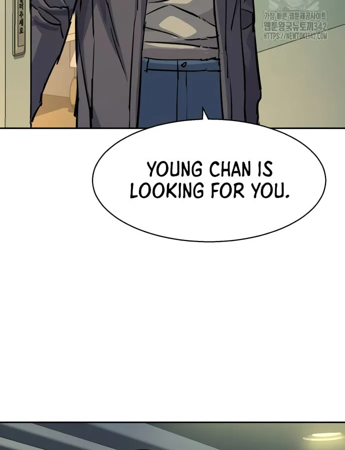 Teenage Mercenary Chapter 198 page 64 - 