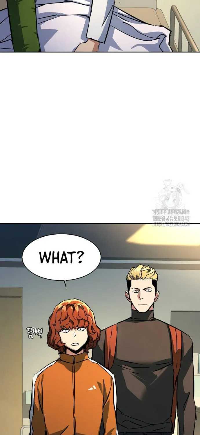 Teenage Mercenary Chapter 198 page 69 - 
