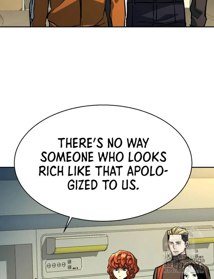 Teenage Mercenary Chapter 198 page 70 - 