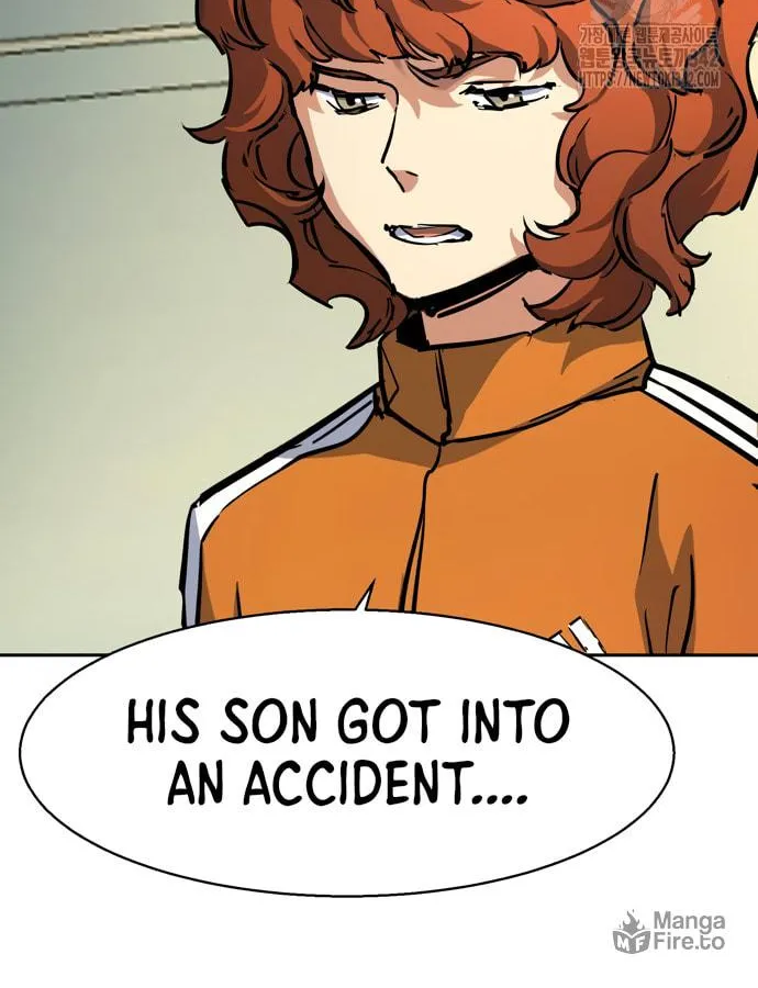 Teenage Mercenary Chapter 198 page 72 - 