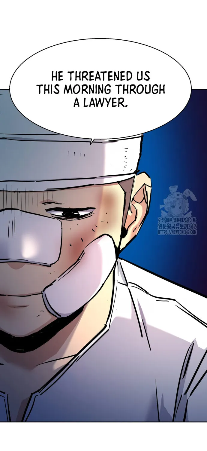 Teenage Mercenary Chapter 198 page 73 - 