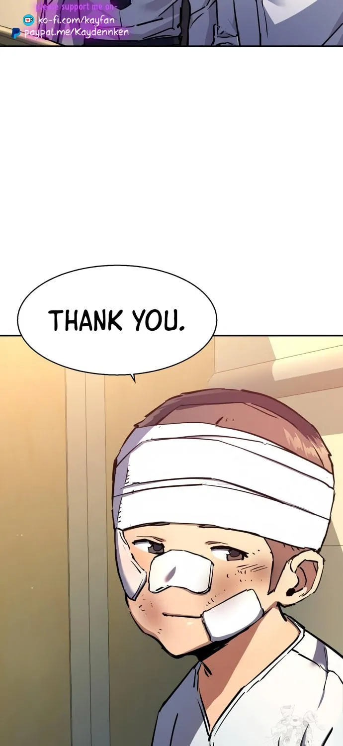 Teenage Mercenary Chapter 198 page 79 - 