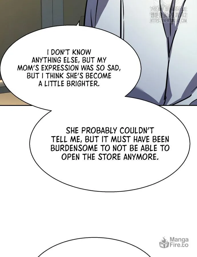 Teenage Mercenary Chapter 198 page 80 - 