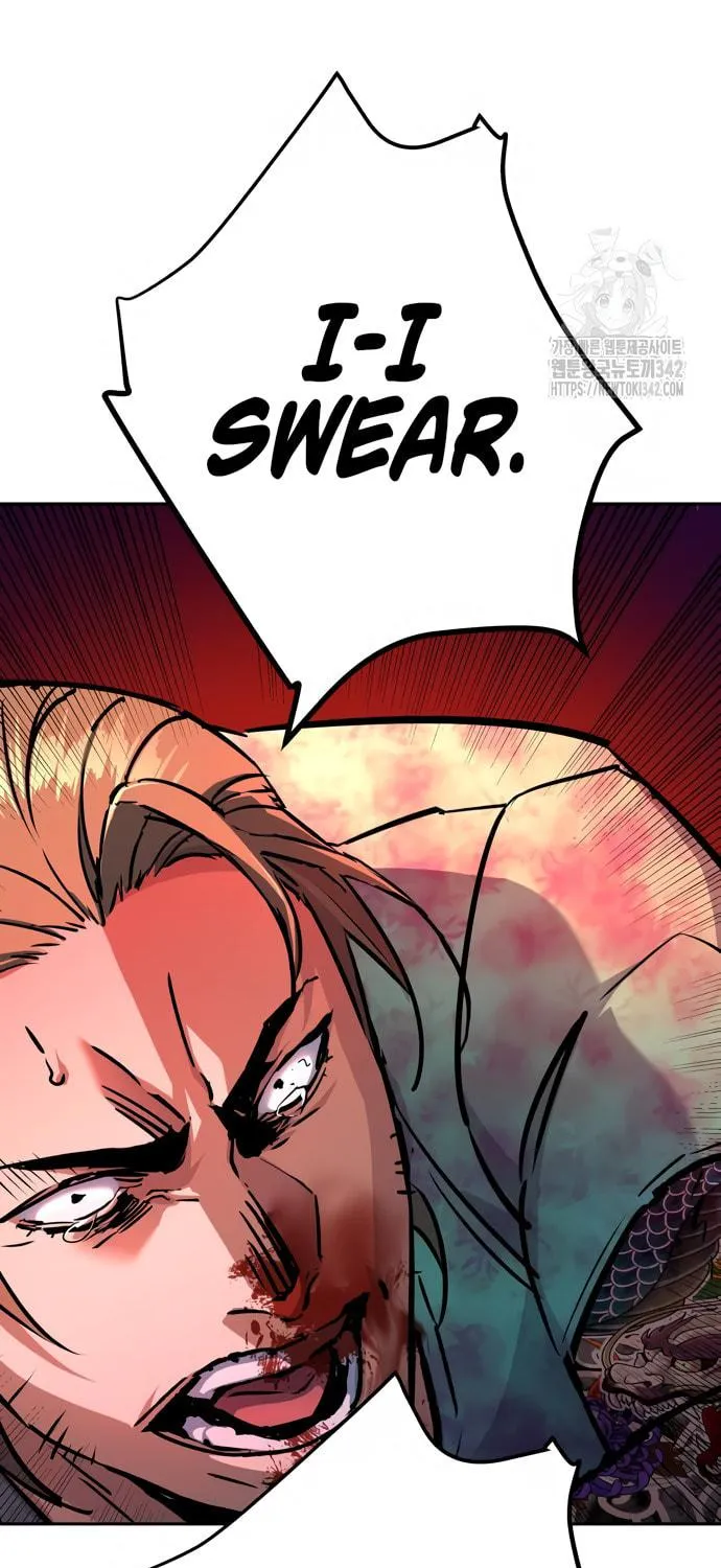 Teenage Mercenary Chapter 198 page 9 - 