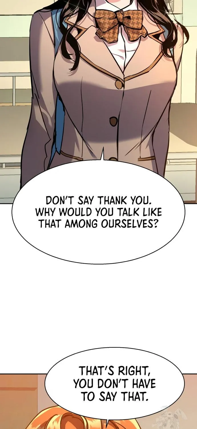 Teenage Mercenary Chapter 198 page 83 - 