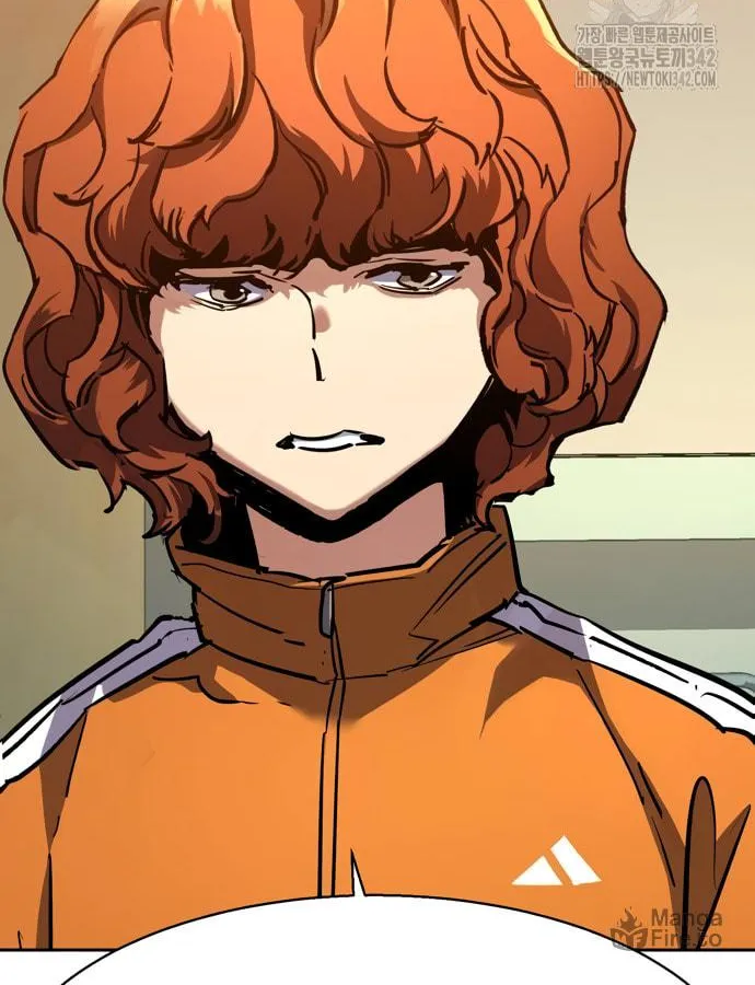 Teenage Mercenary Chapter 198 page 84 - 