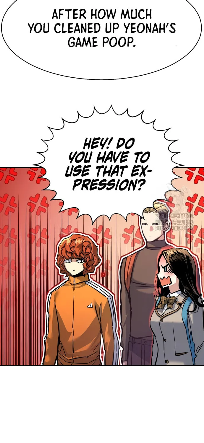 Teenage Mercenary Chapter 198 page 85 - 