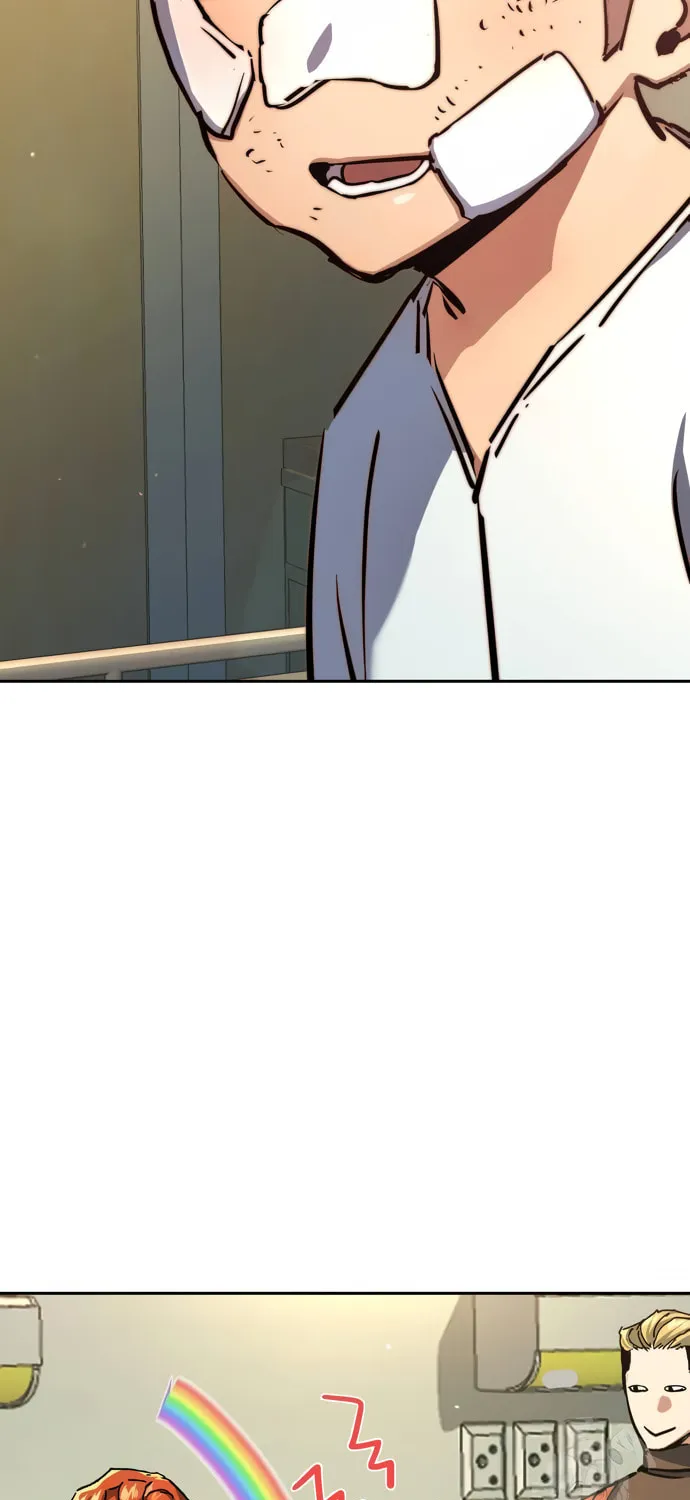 Teenage Mercenary Chapter 198 page 87 - 