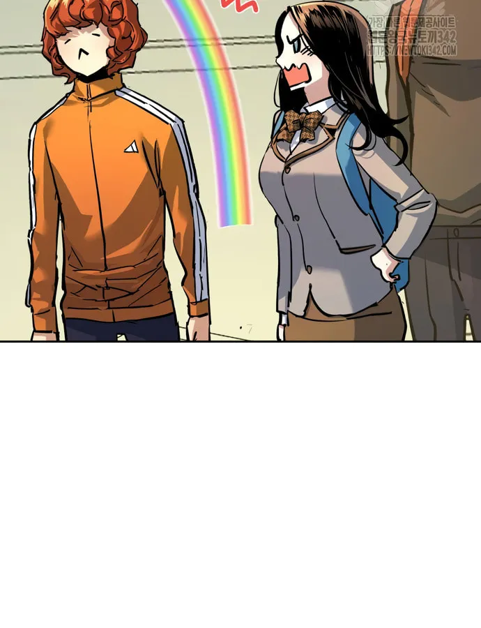 Teenage Mercenary Chapter 198 page 88 - 