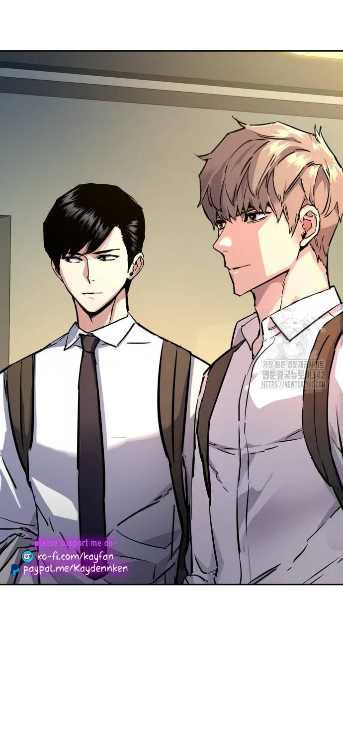 Teenage Mercenary Chapter 198 page 89 - 