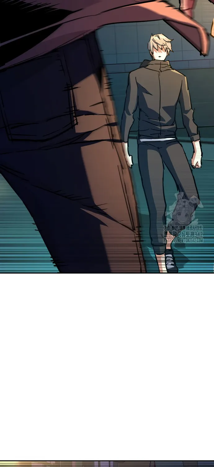 Teenage Mercenary Chapter 198 page 97 - 