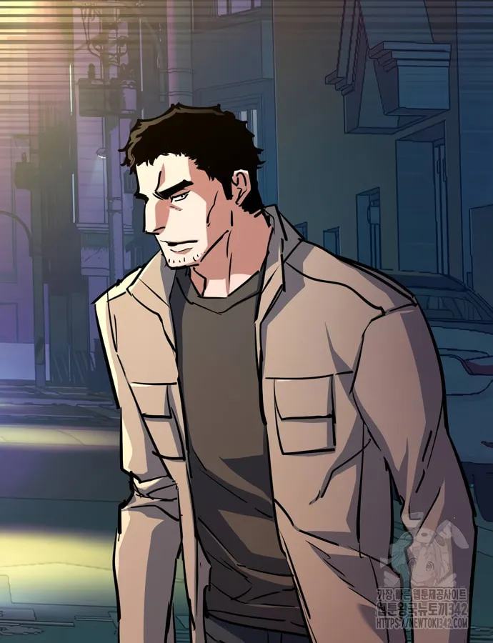 Teenage Mercenary Chapter 198 page 98 - 