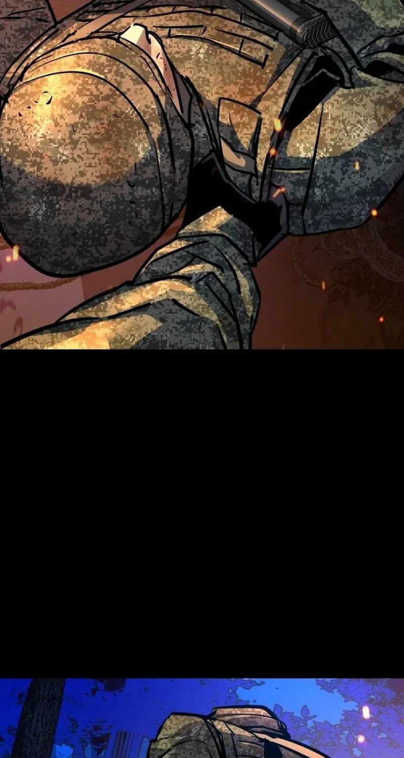 Teenage Mercenary Chapter 199 page 105 - 
