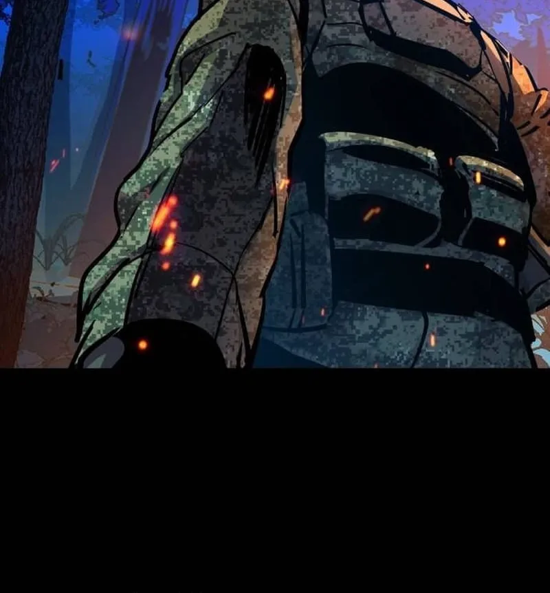 Teenage Mercenary Chapter 199 page 106 - 