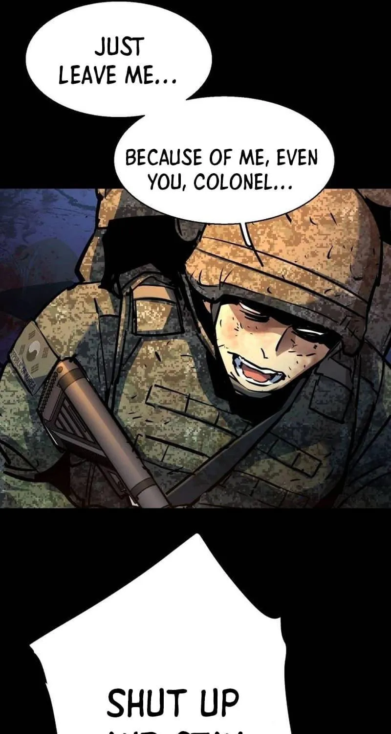 Teenage Mercenary Chapter 199 page 107 - 