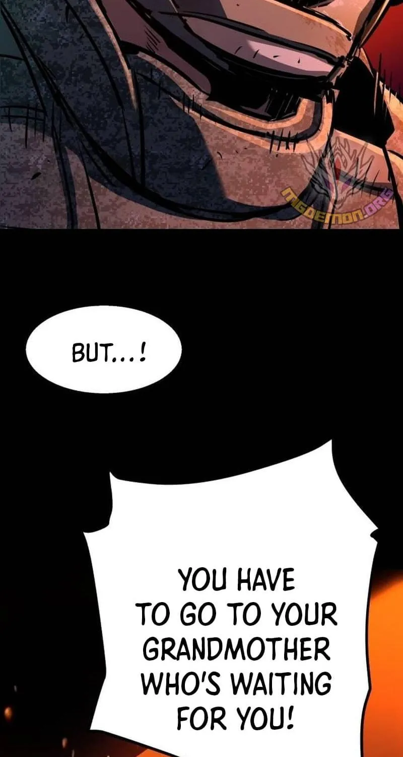 Teenage Mercenary Chapter 199 page 109 - 