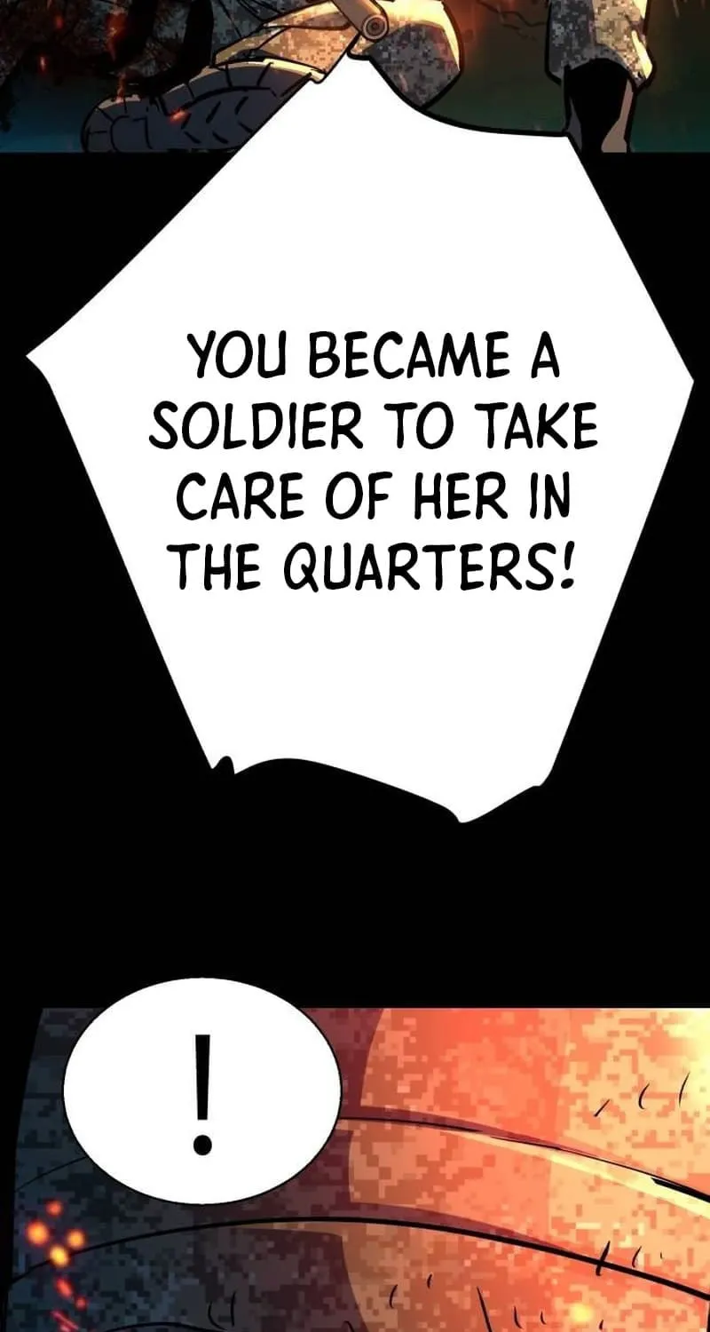 Teenage Mercenary Chapter 199 page 111 - 