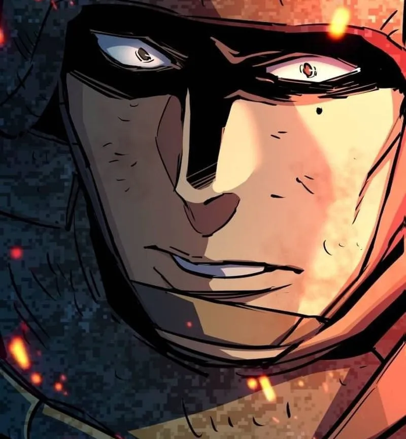 Teenage Mercenary Chapter 199 page 112 - 