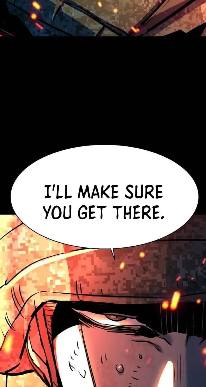Teenage Mercenary Chapter 199 page 113 - 