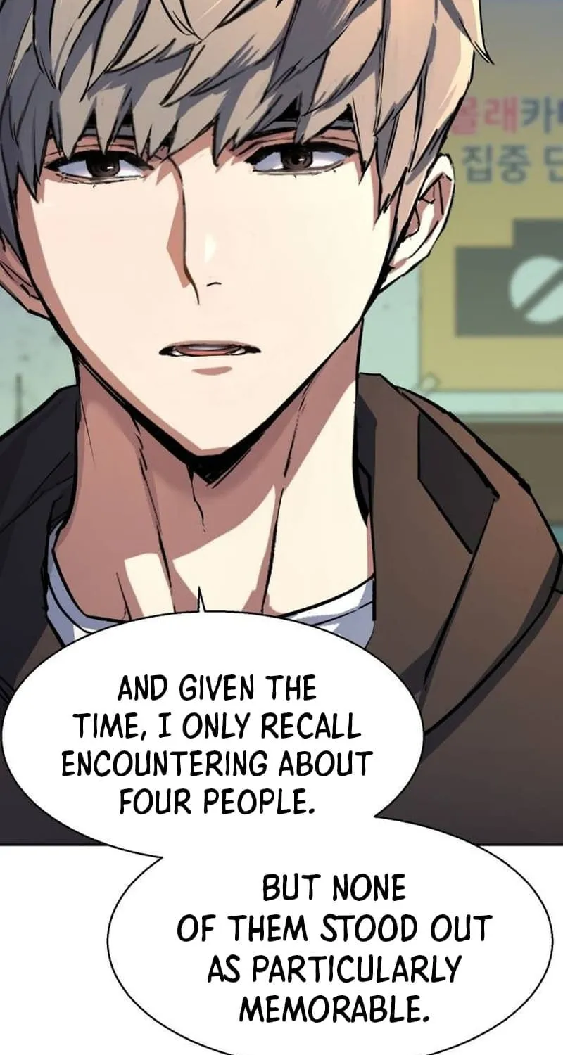 Teenage Mercenary Chapter 199 page 13 - 