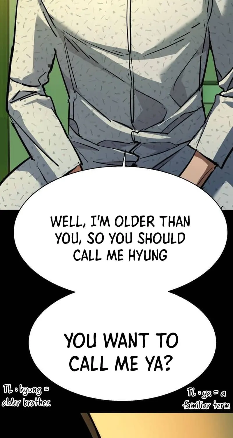 Teenage Mercenary Chapter 199 page 121 - 