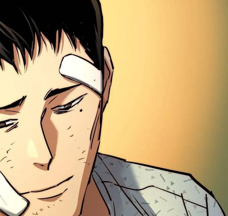 Teenage Mercenary Chapter 199 page 122 - 