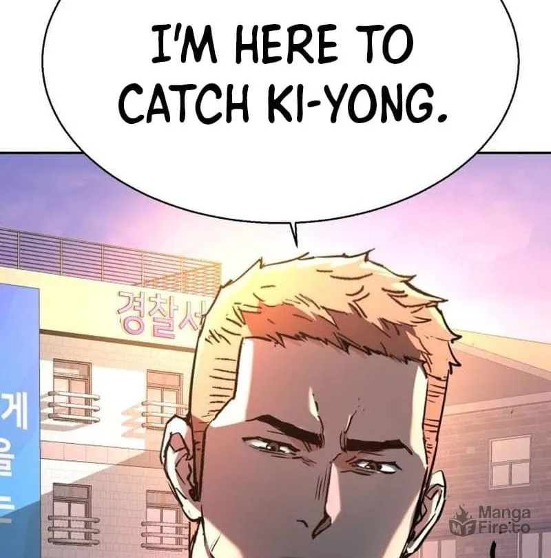 Teenage Mercenary Chapter 199 page 130 - 