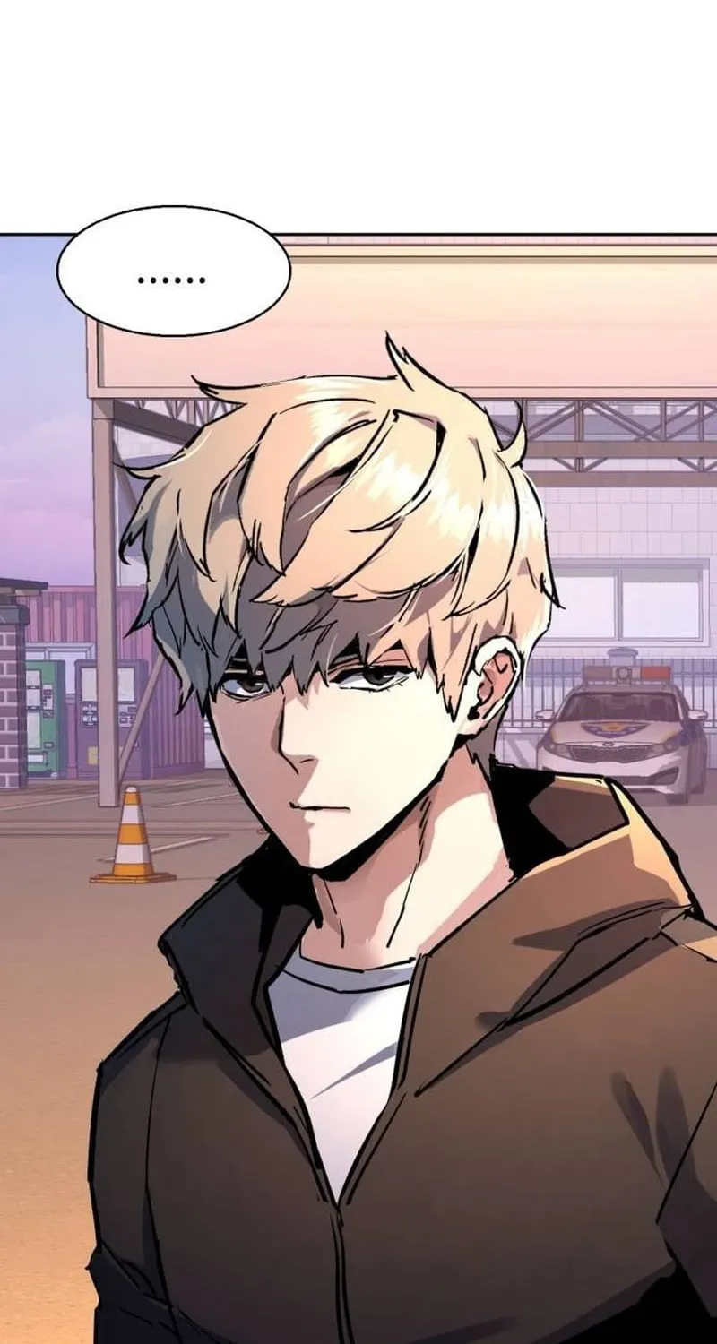 Teenage Mercenary Chapter 199 page 133 - 