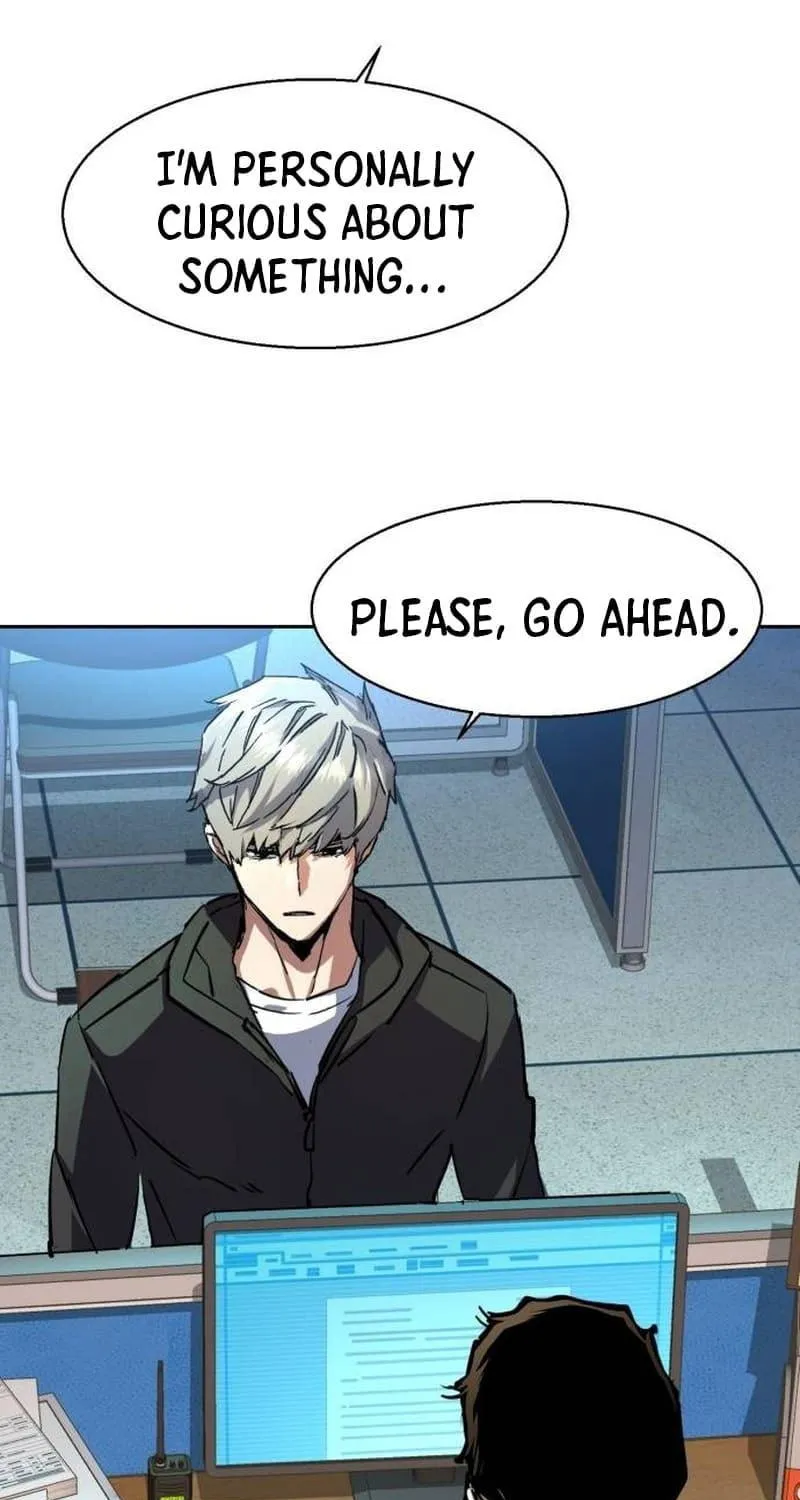 Teenage Mercenary Chapter 199 page 17 - 
