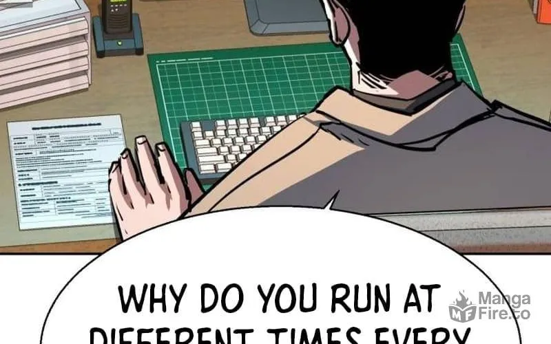 Teenage Mercenary Chapter 199 page 18 - 
