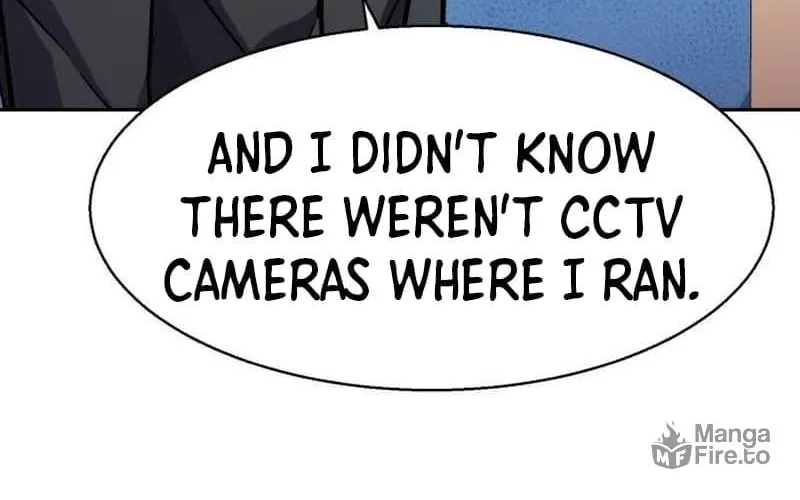 Teenage Mercenary Chapter 199 page 20 - 