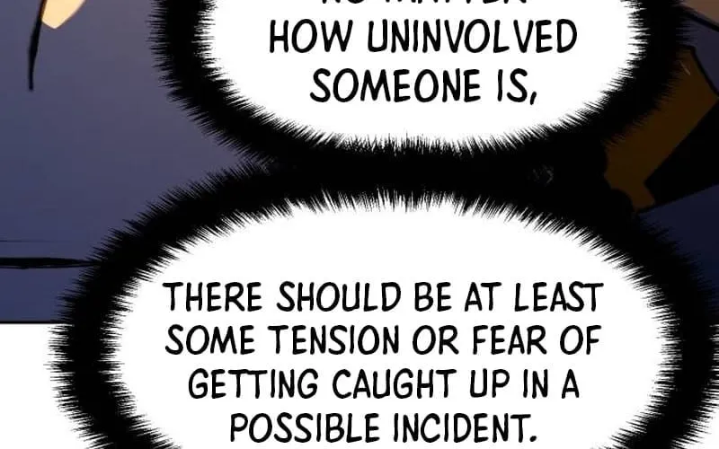 Teenage Mercenary Chapter 199 page 32 - 