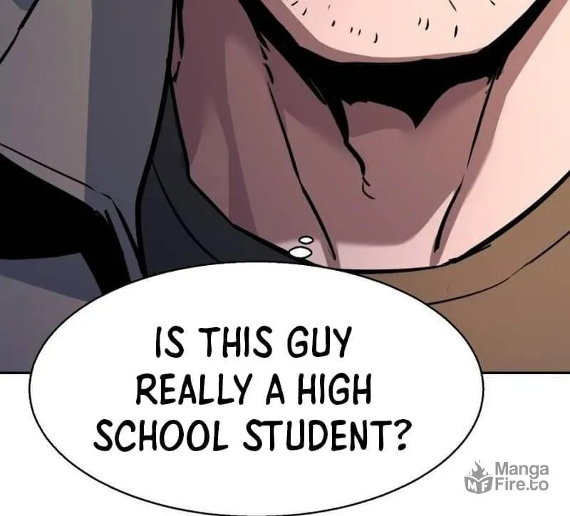 Teenage Mercenary Chapter 199 page 36 - 